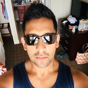 Meet your Posher, Gaurav